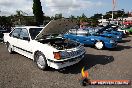 HSV Owners Club of NSW Show n Shine
